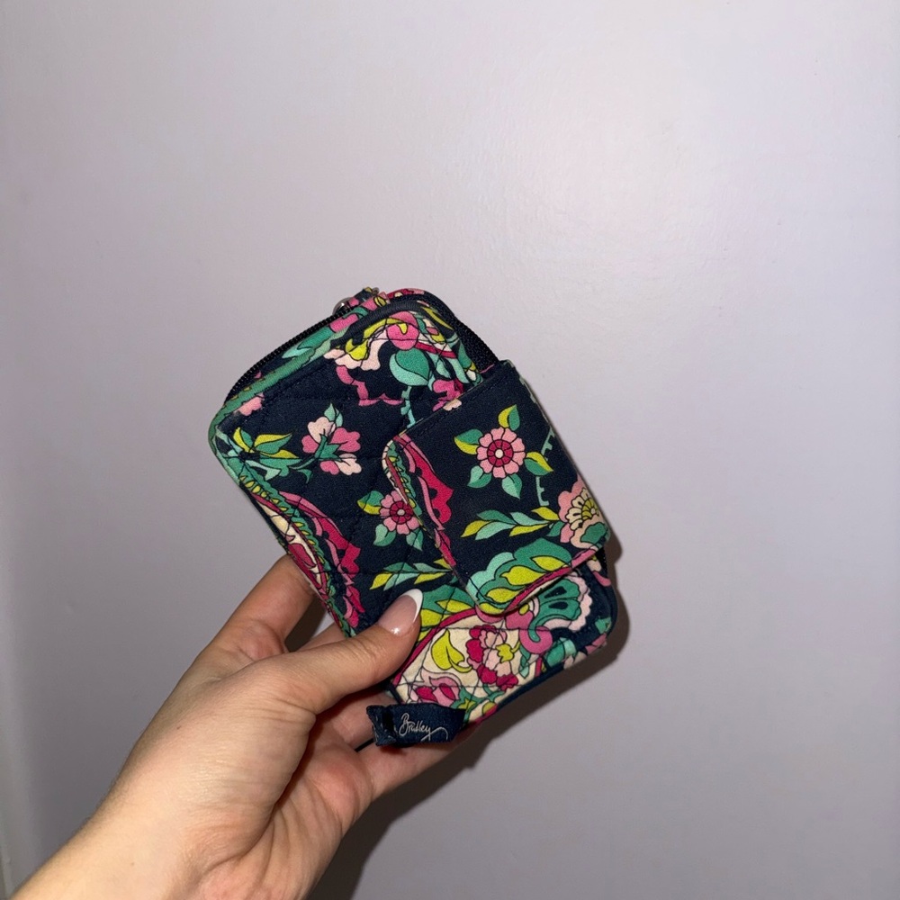Vera Bradley Wallet